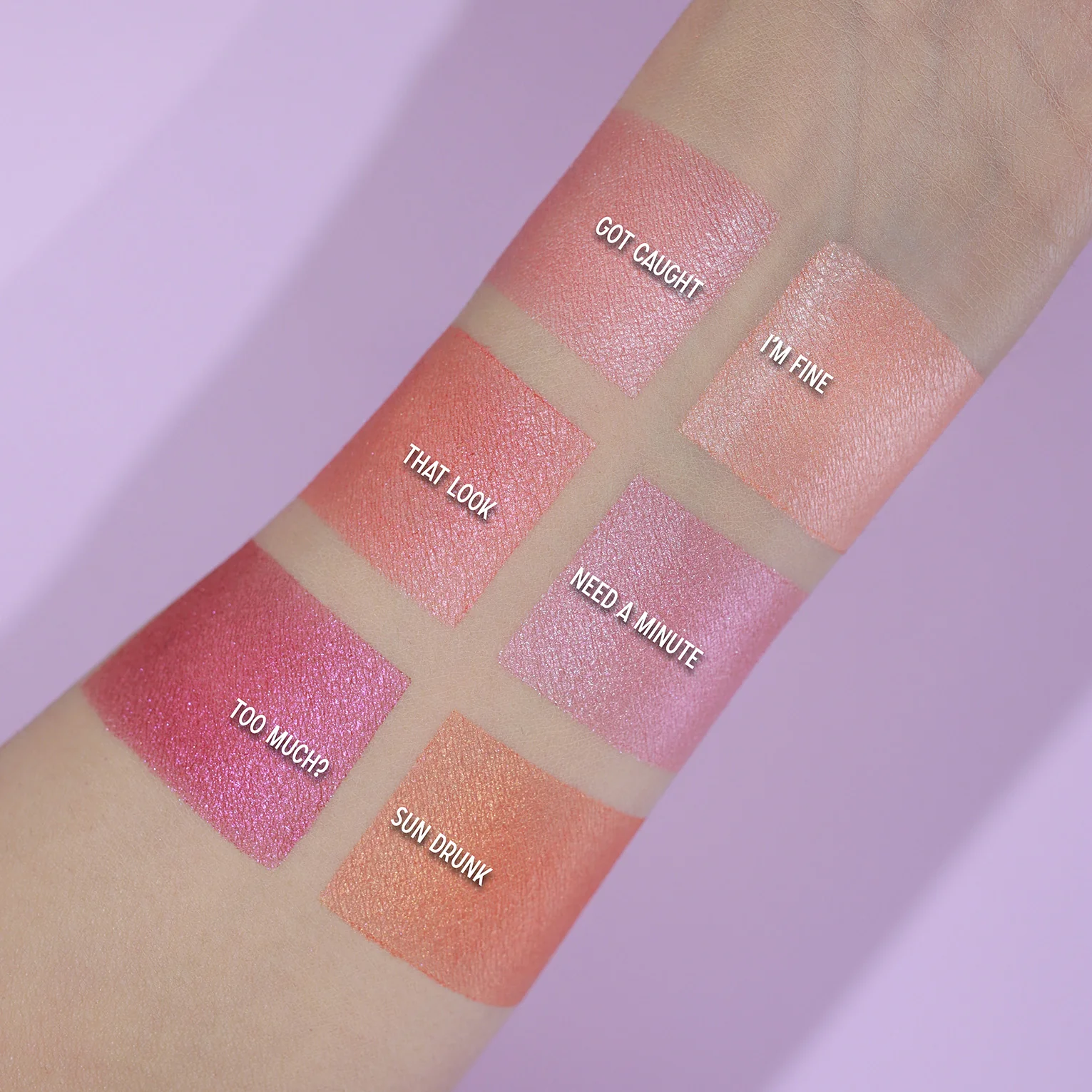 Beaming Cheeks Bundle - Image 3