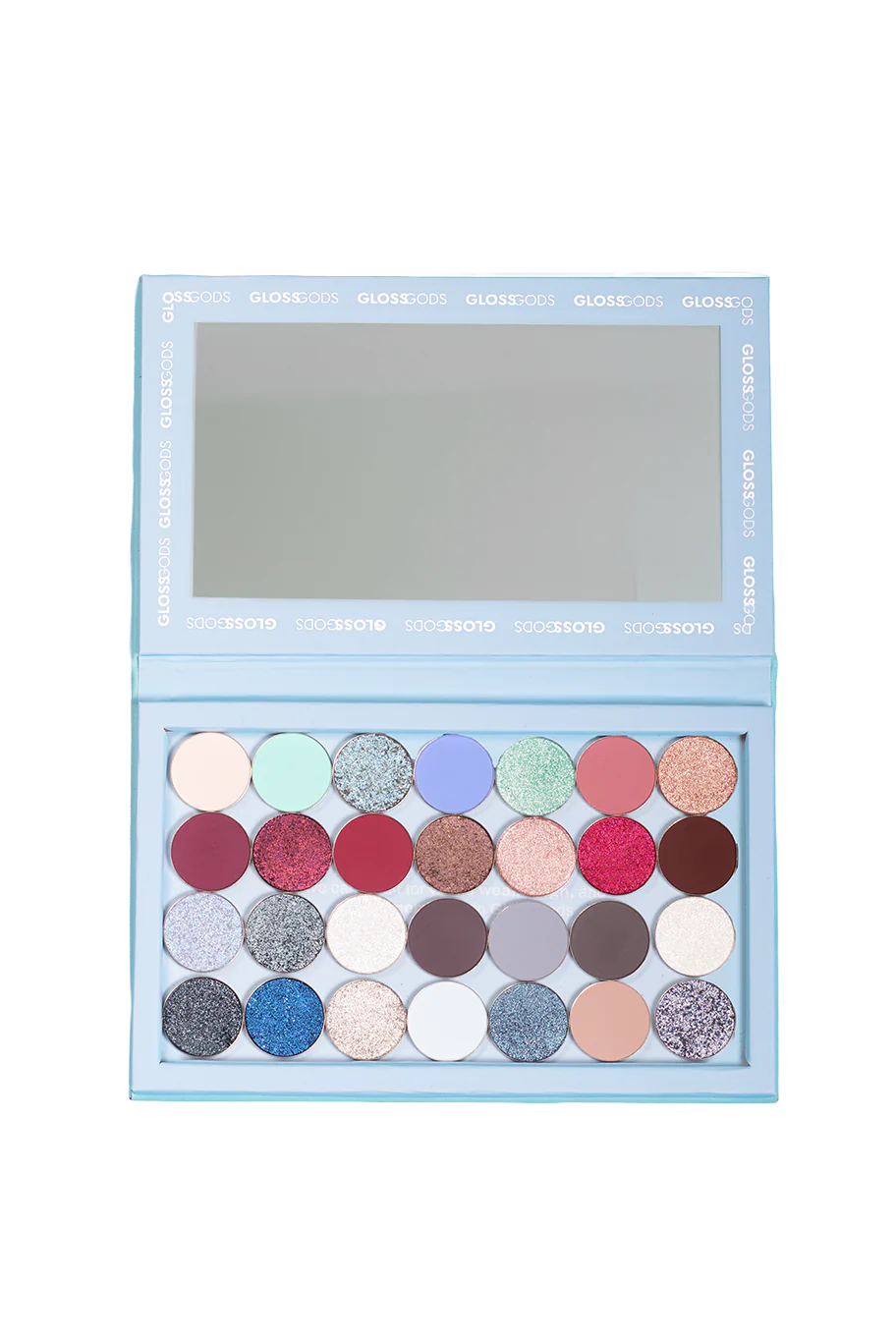 Bundled Up Magnetic Palette - Image 2