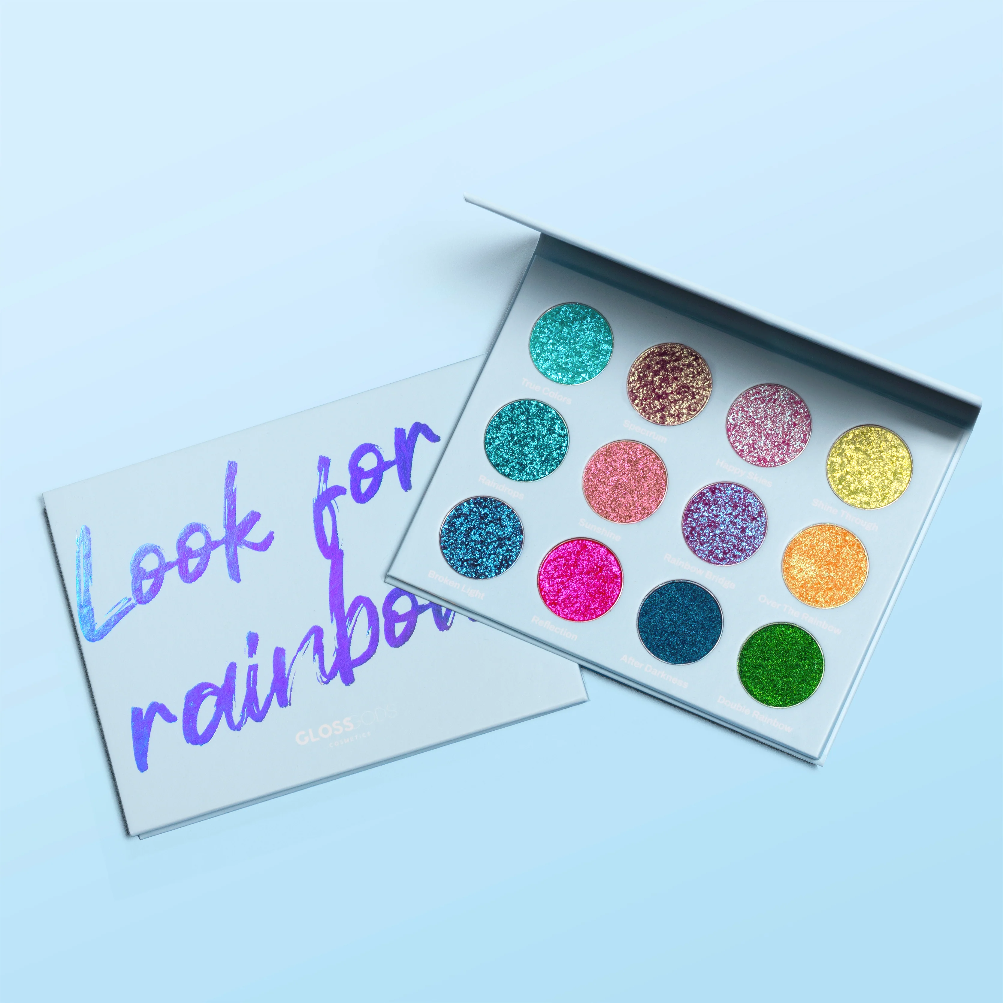 Look for Rainbows - Image 4