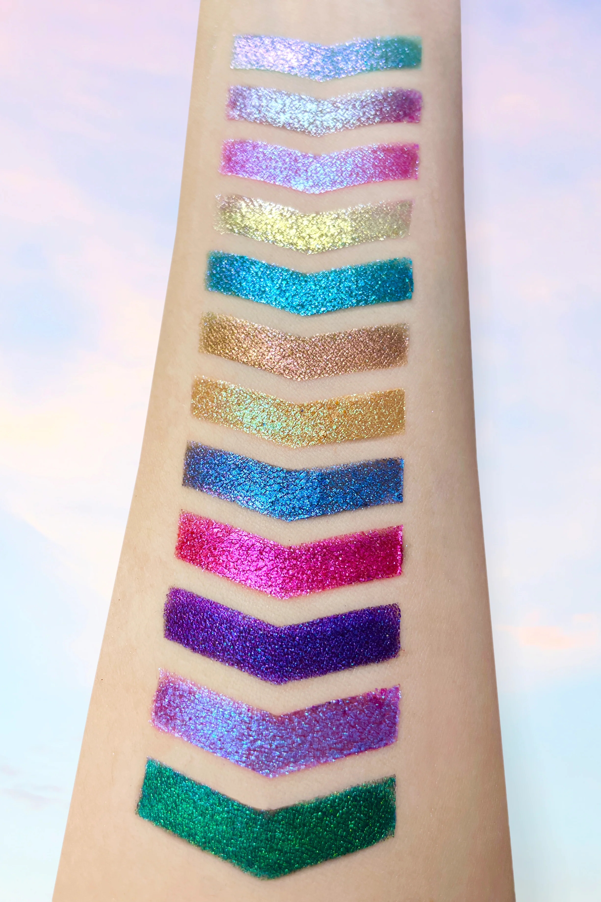 Look for Rainbows - Image 7
