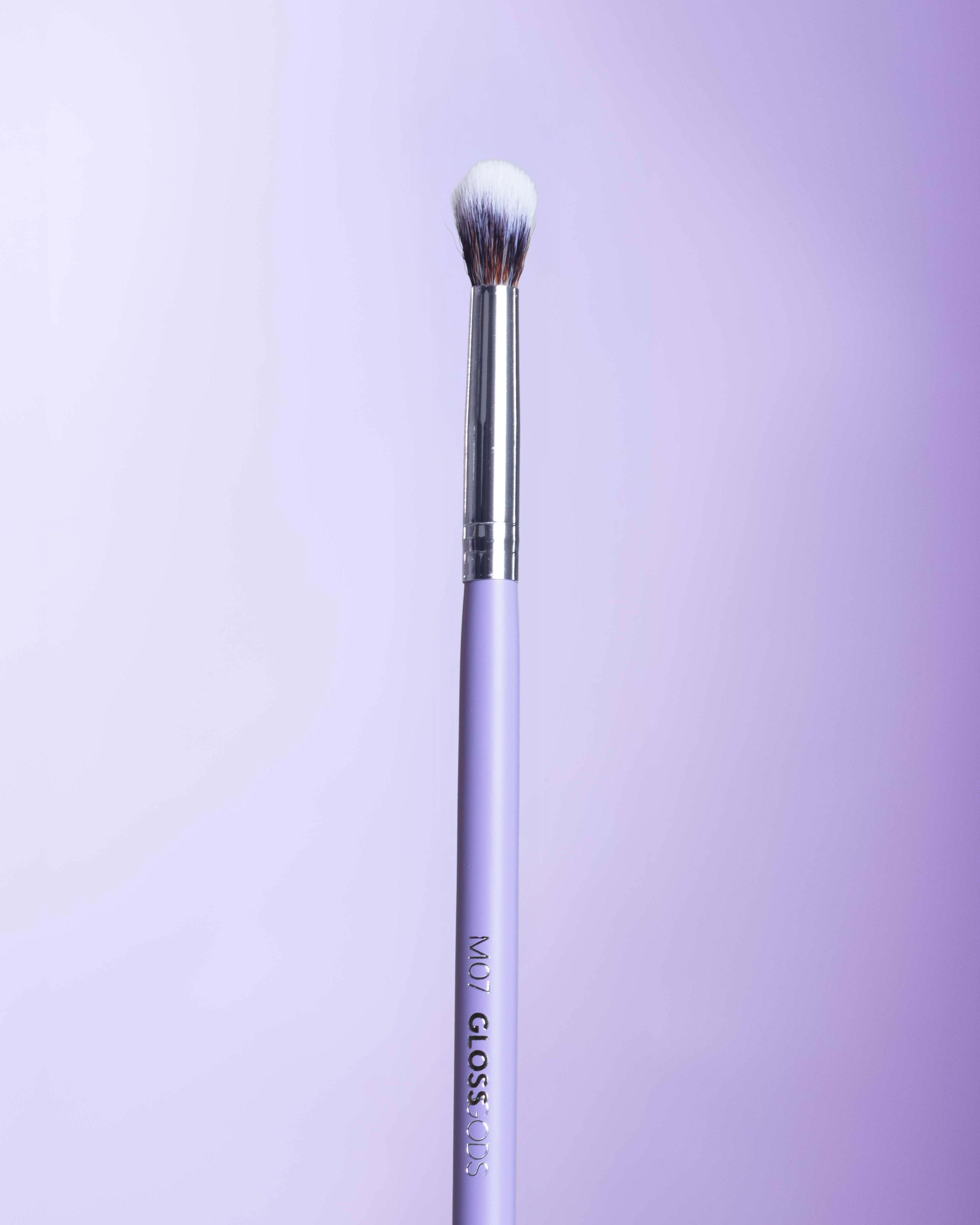 M07 Tapered Buff Brush