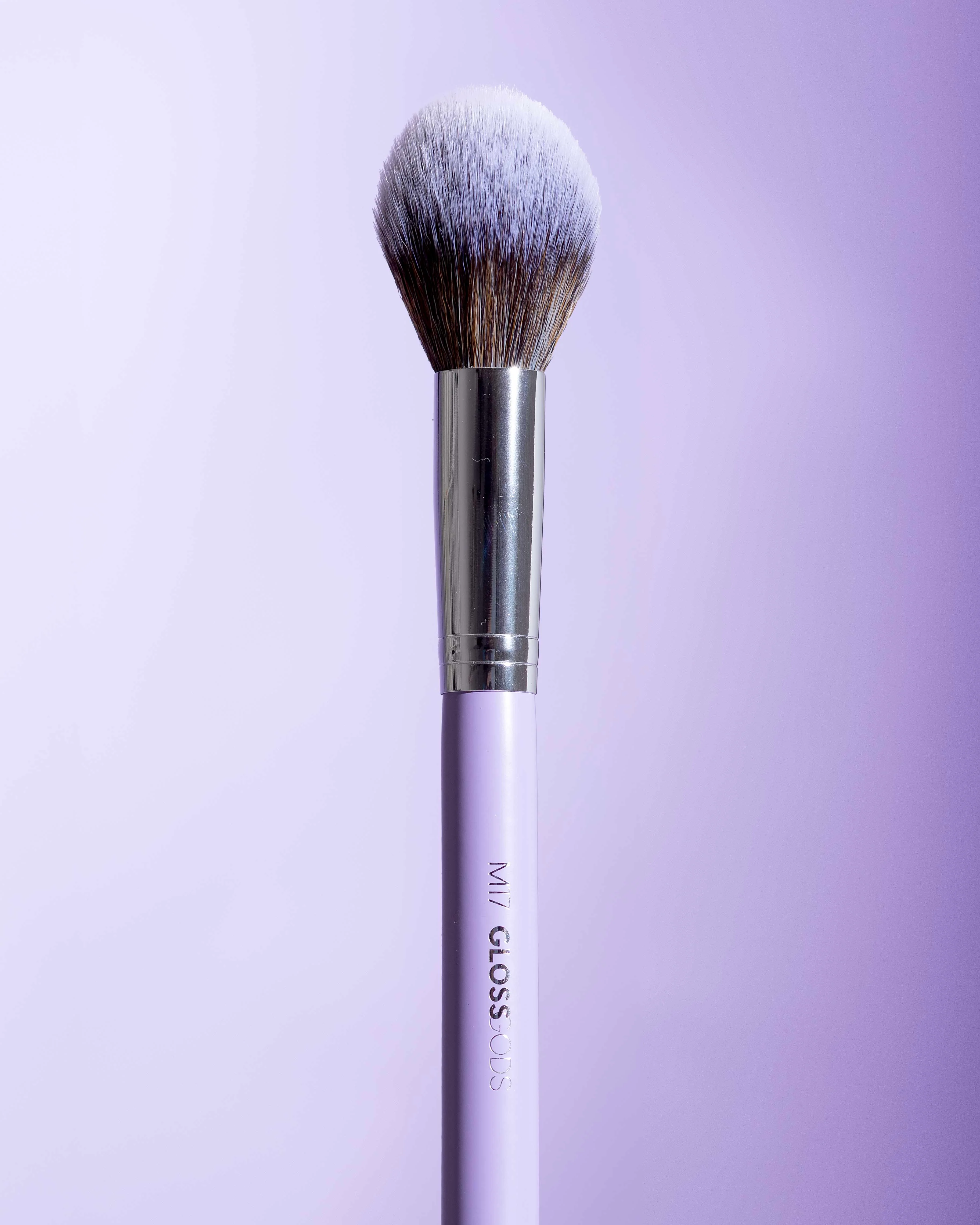 M17 Soft Powder Brush
