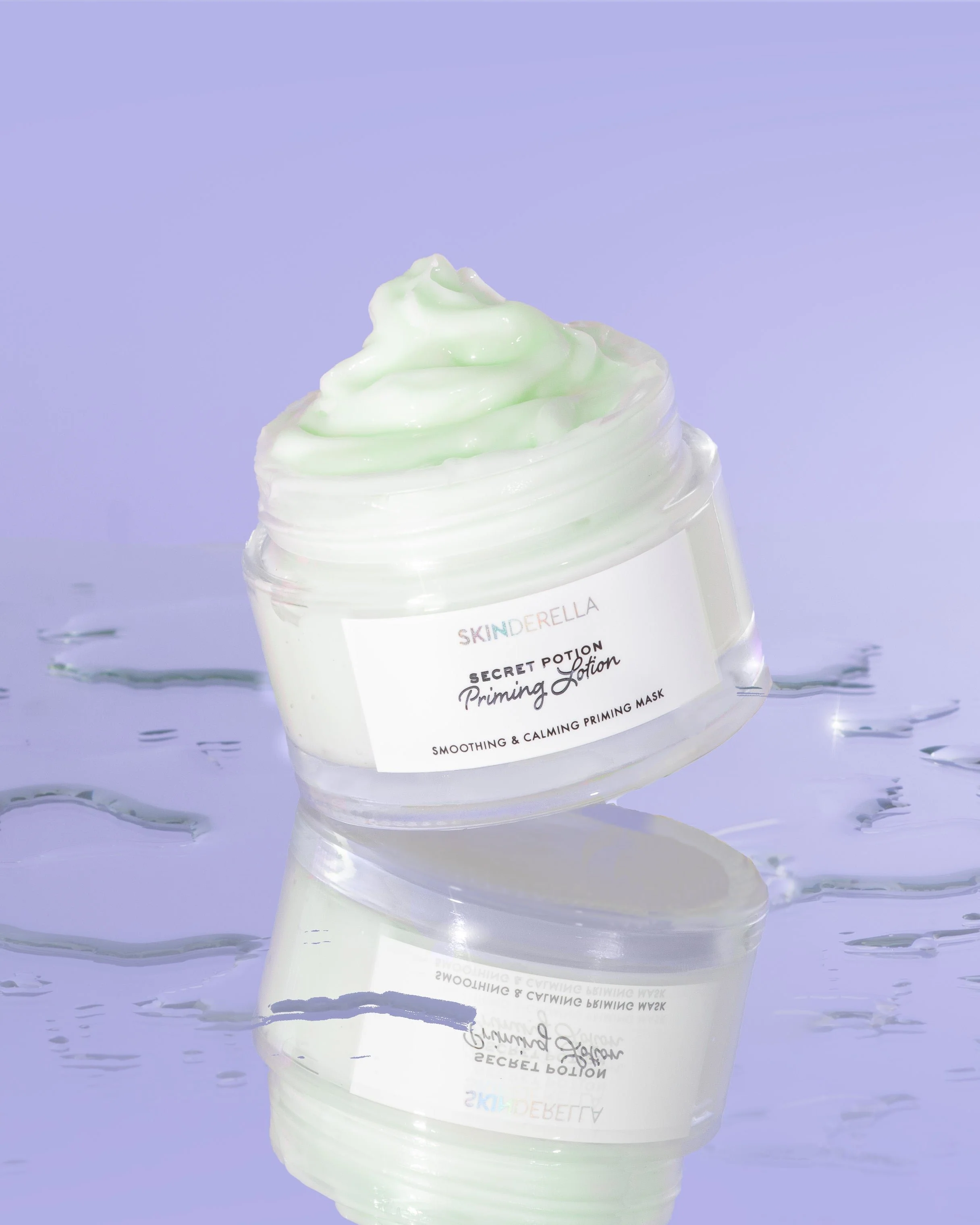 Secret Potion Priming Lotion - Image 3