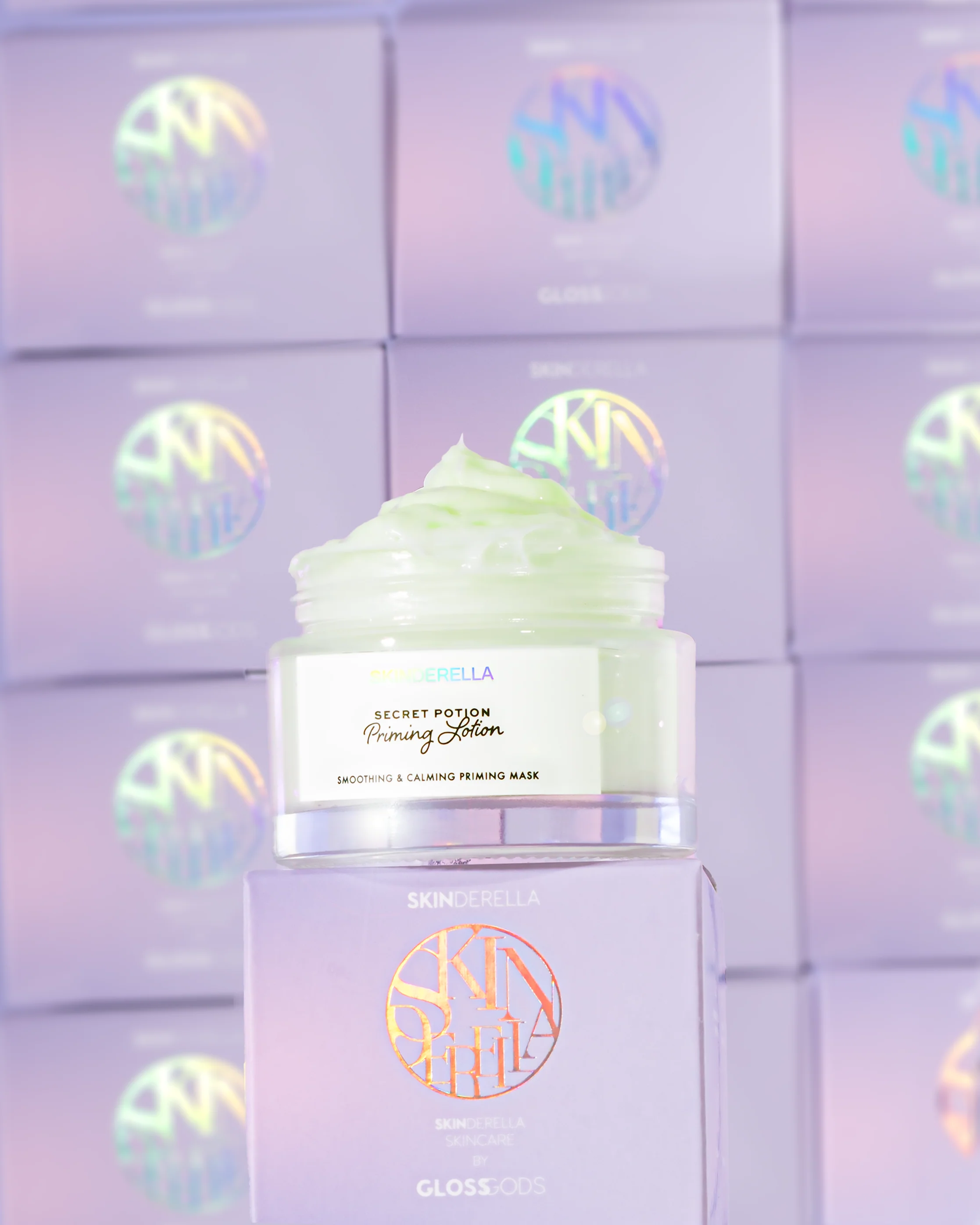 Secret Potion Priming Lotion - Image 4