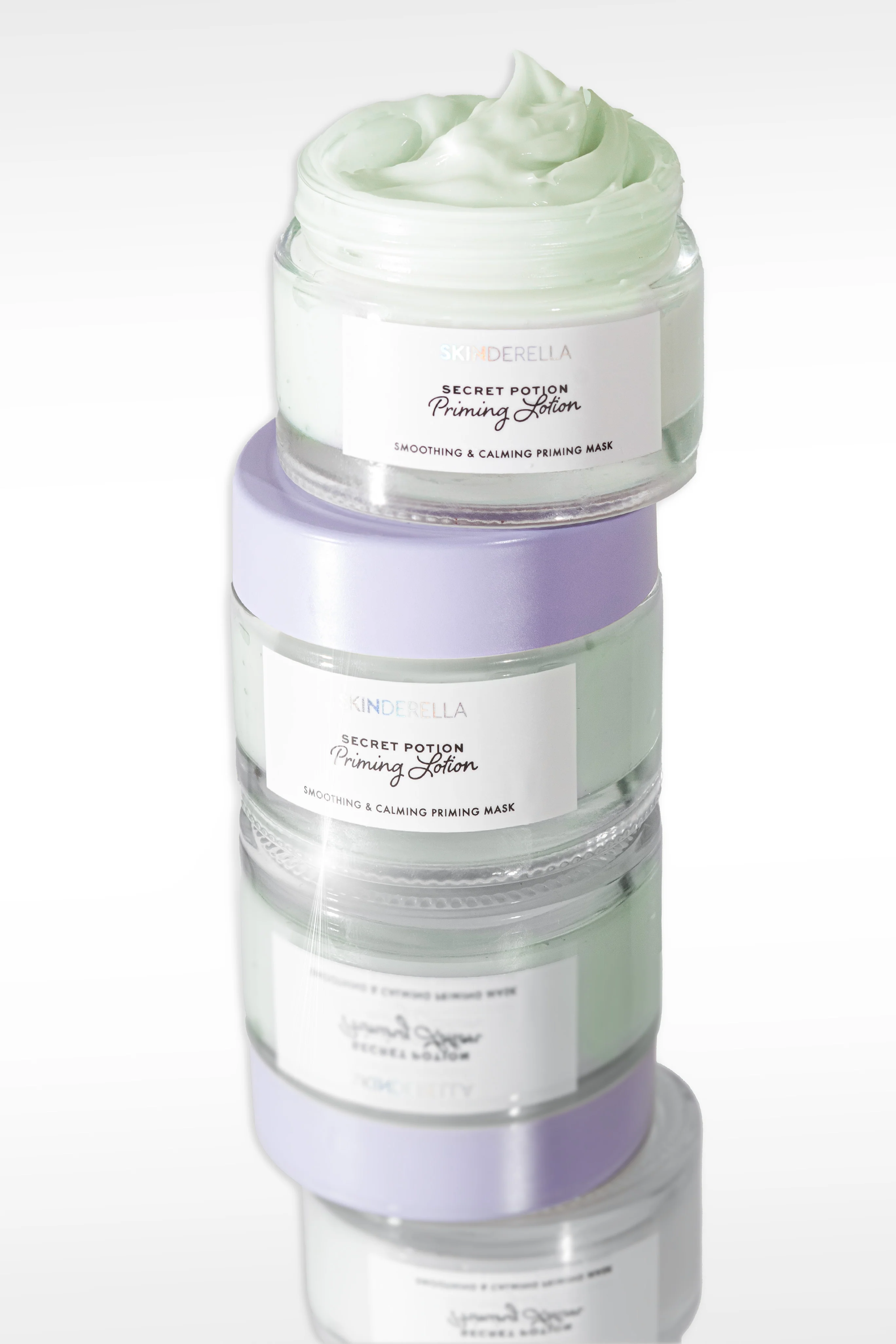 Secret Potion Priming Lotion - Image 5