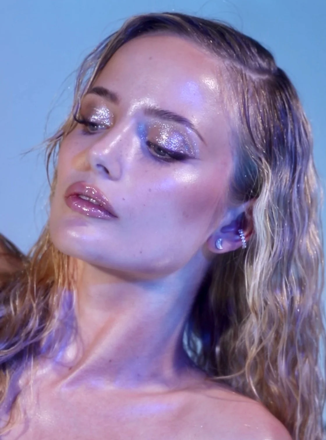 The Color of Rain - Image 4